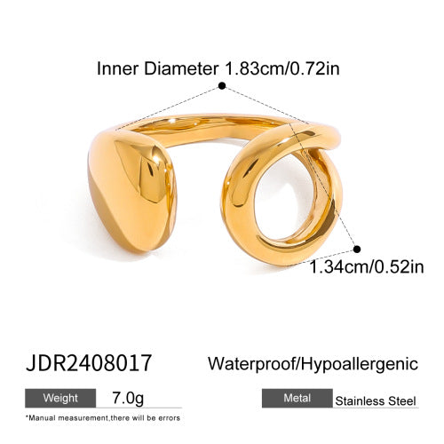 Minimalist Stainless Steel Cuff Bracelet for Women - Slim 1.58mm Modern Bangle, Lightweight Everyday Jewelry, Stackable Arm Candy for Layered Look | Arza Accessories