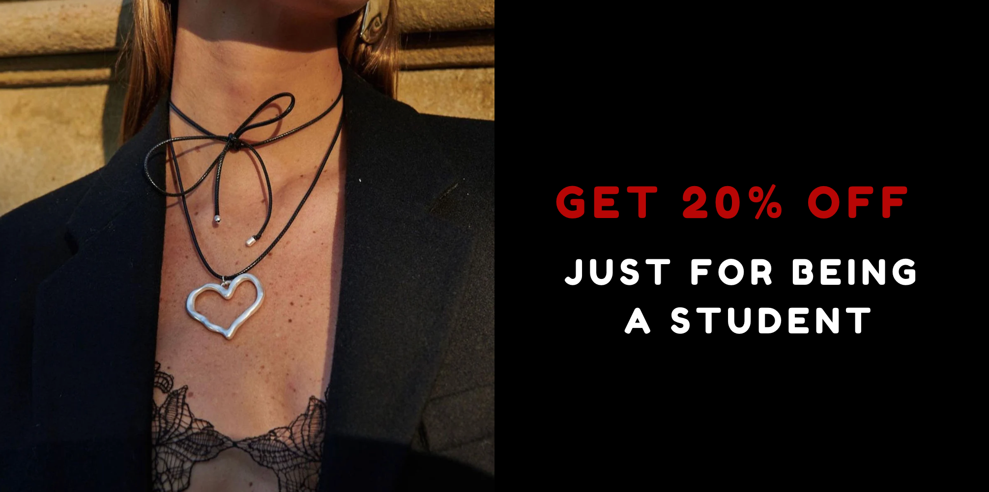 Student Discount | 20% Off Jewelry for Australian Uni & TAFE Students – ARZA