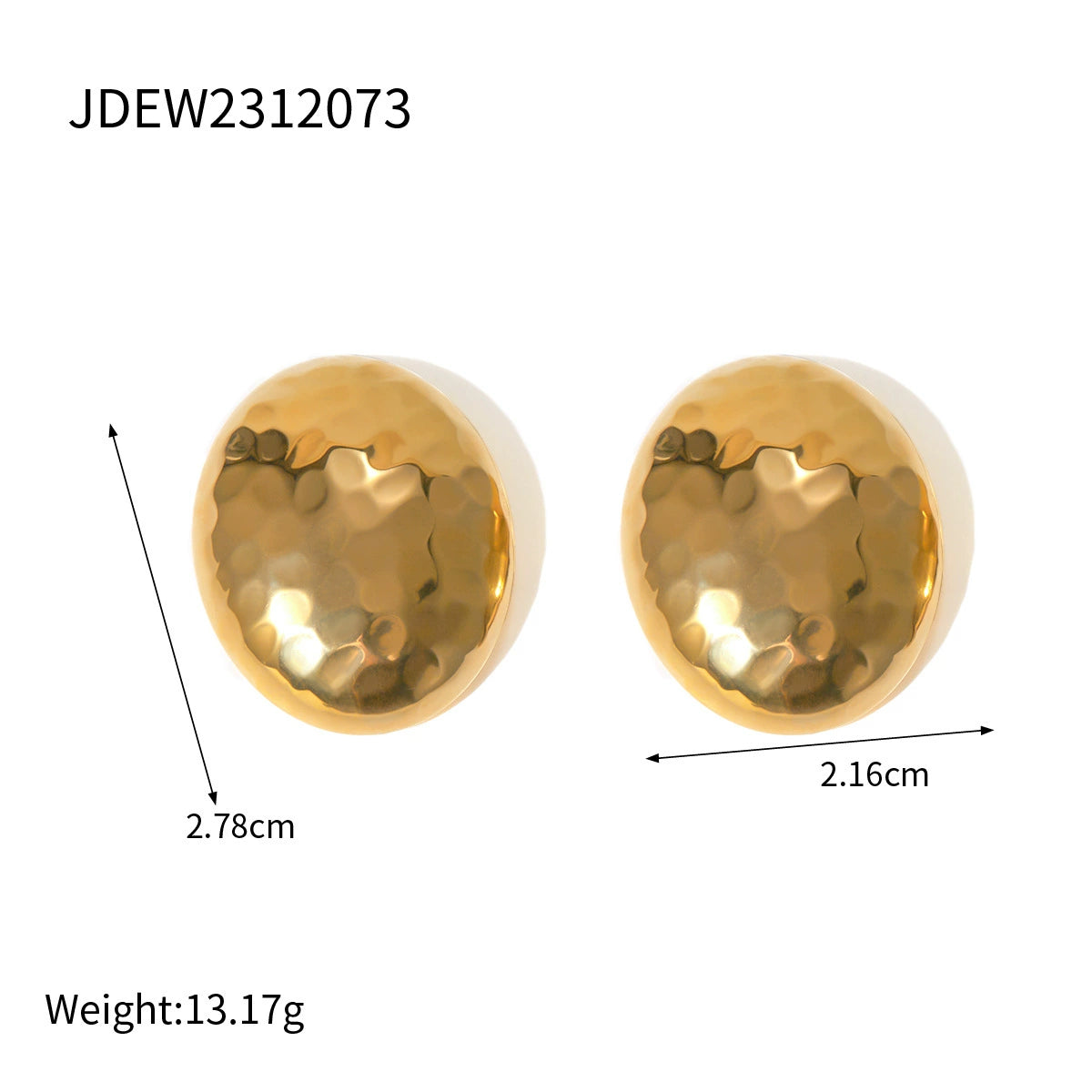 "3cm gold bow earrings - minimalist dangle jewelry for women"

"2.78cm silver bow earrings (1.95cm inner diameter) - lightweight design"

"2.16cm gold/silver bow stud earrings - everyday hypoallergenic jewelry" 5